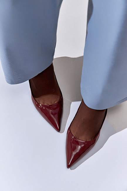 Туфли лодочки Marc Cony