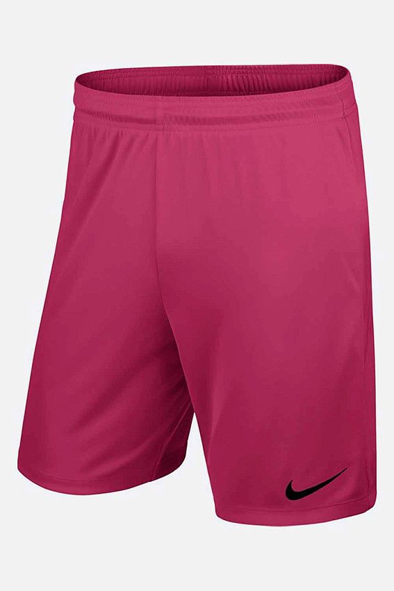 Шорты игровые Nike Розовый