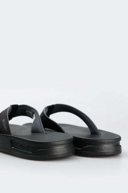 Шлепки Columbia