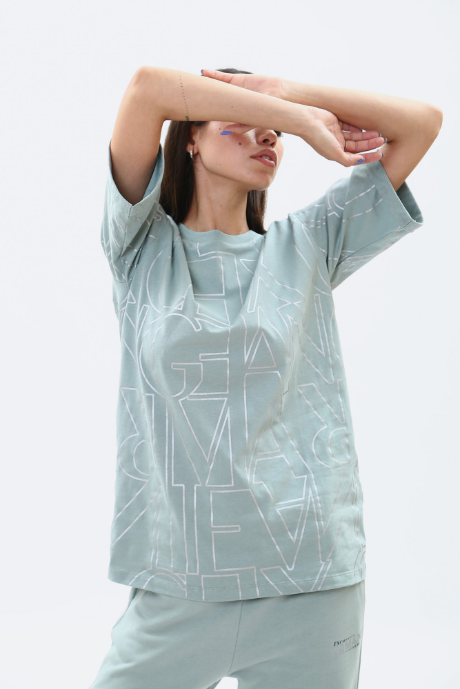 6LYT29_YJ8QZ футболка armani exchange 