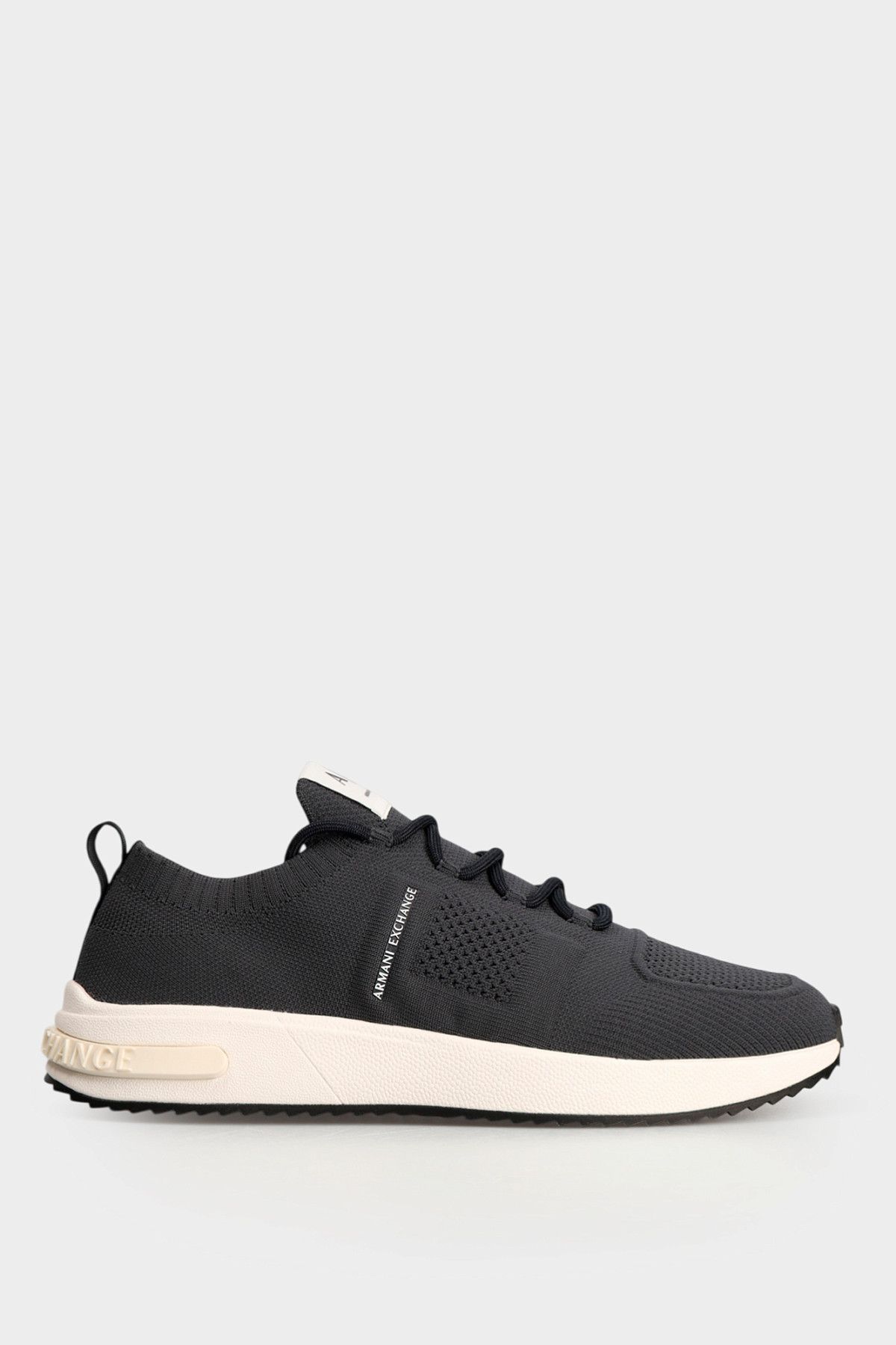 Кроссовки Armani Exchange Синий