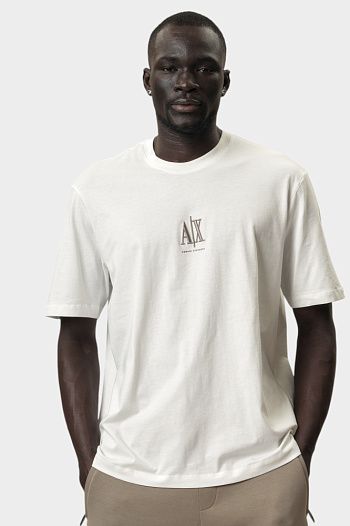Футболка Armani Exchange
