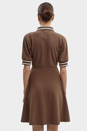 Платье Armani Exchange