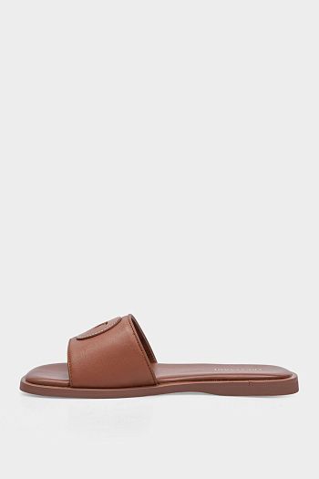 Шлепанцы Trussardi