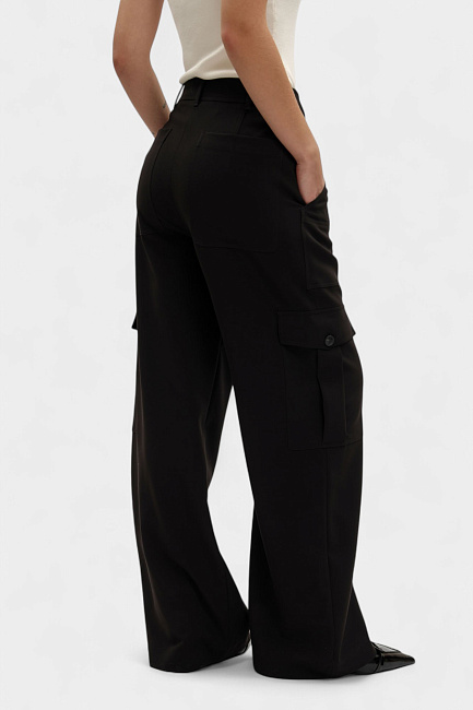 Брюки Trussardi