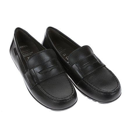 Мокасины Geox