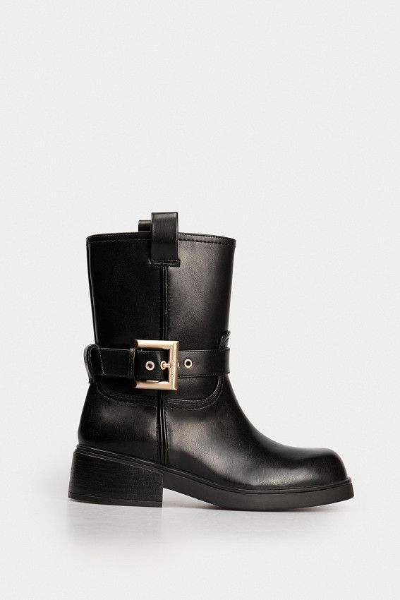 Ботинки Armani Exchange