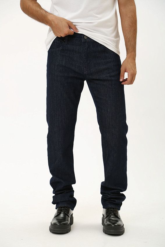 Брюки джинсовые Armani Exchange