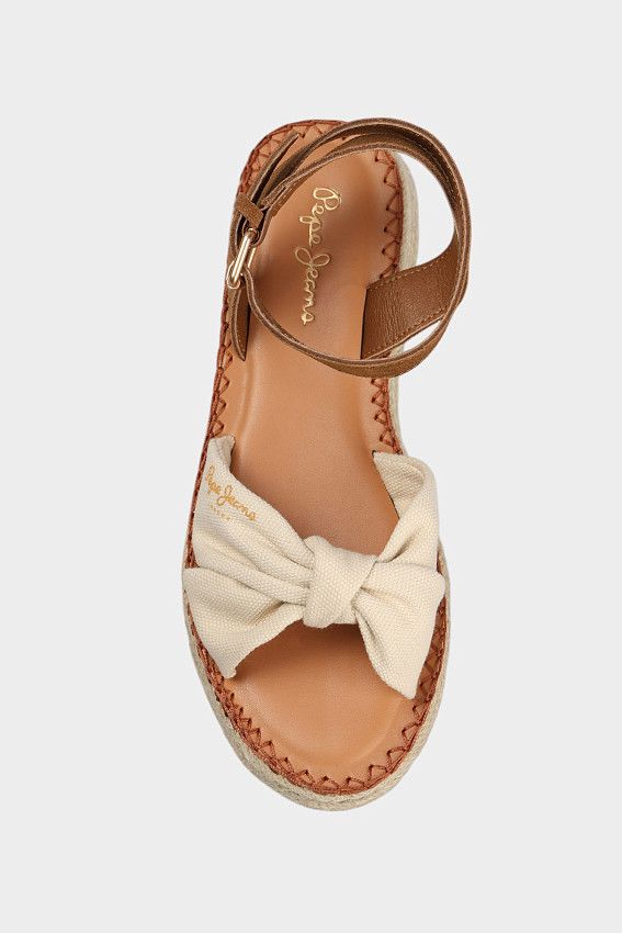 Сандалии Pepe Jeans