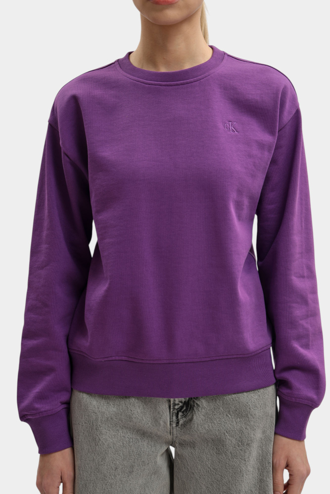 LV047B236G свитшот calvin klein jeans 