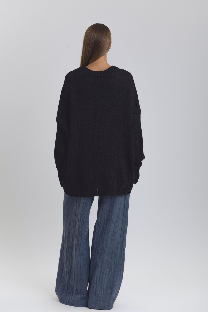 W-252-TCT-1534 джемпер the hills 