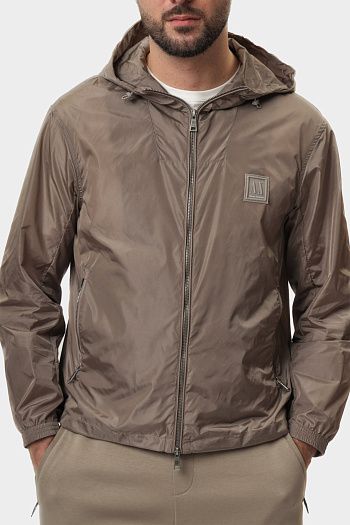 Ветровка Armani Exchange
