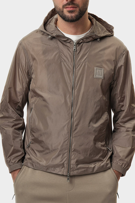Ветровка Armani Exchange