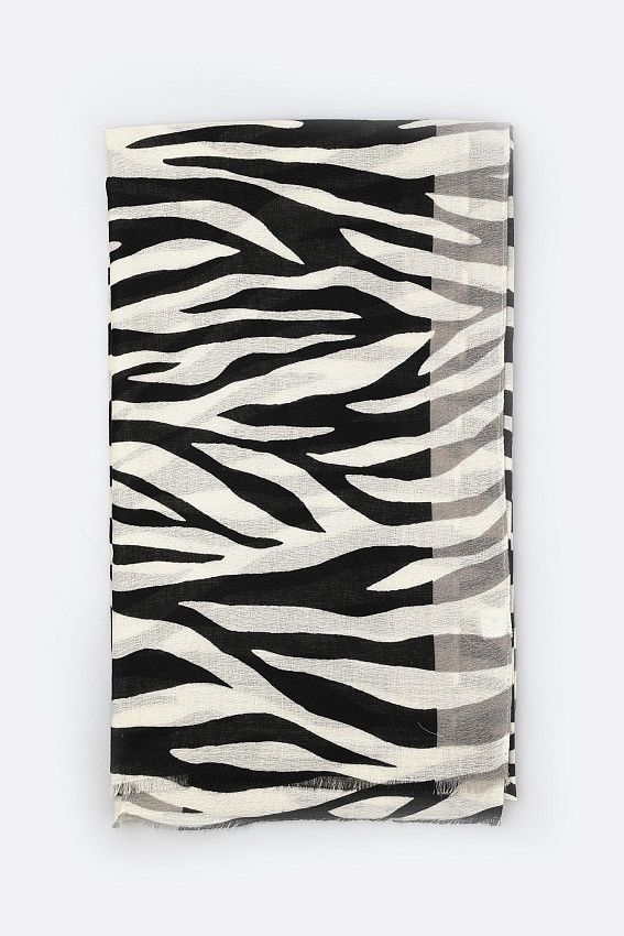 Палантин Marc Cony Белый