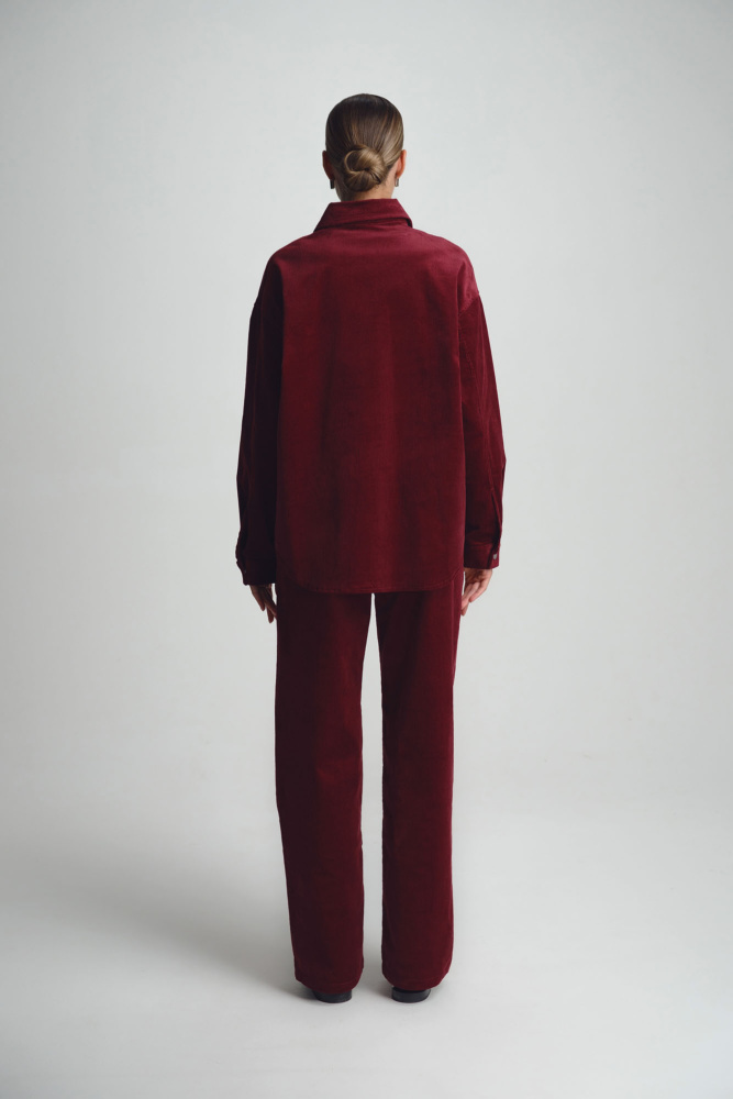 W-252-TH-56-2805 брюки the hills 