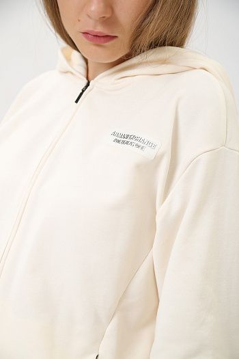 Толстовка с/к Armani Exchange