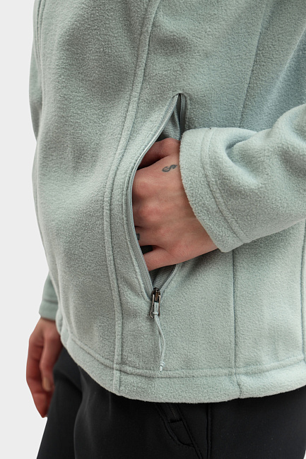 Куртка трикотажная Columbia