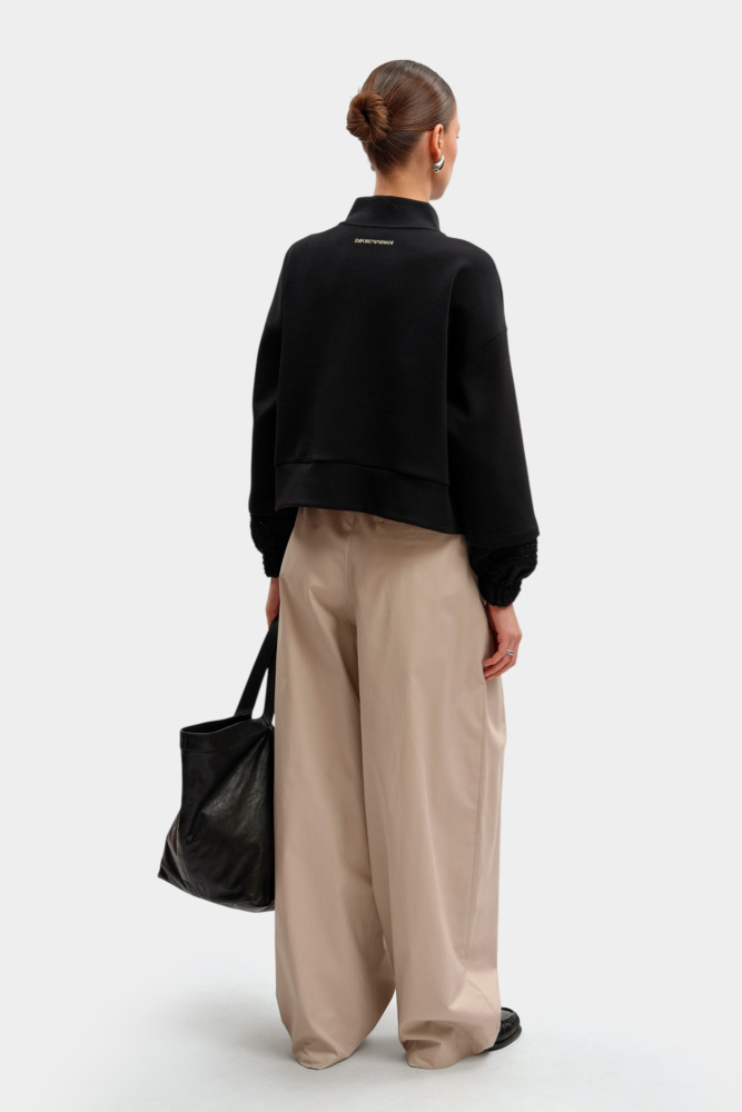 EW003969_AF10002 свитшот emporio armani 