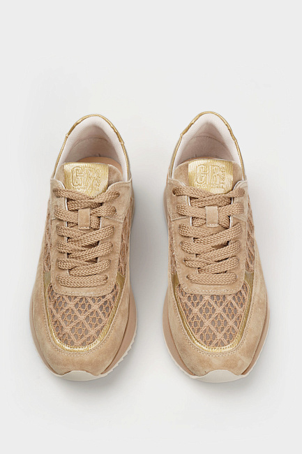 Кроссовки Graciana