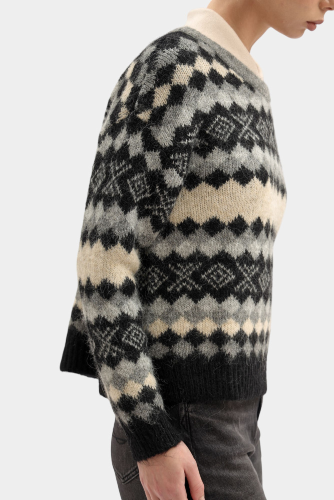 PL7000039 свитер pepe jeans 