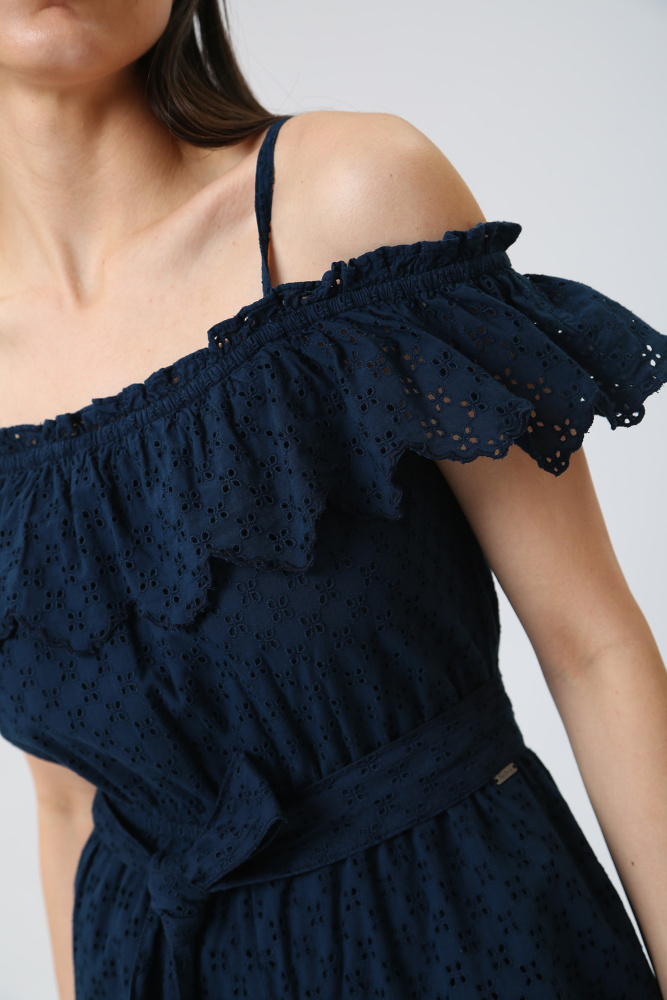 PL230455 комбинезон pepe jeans 