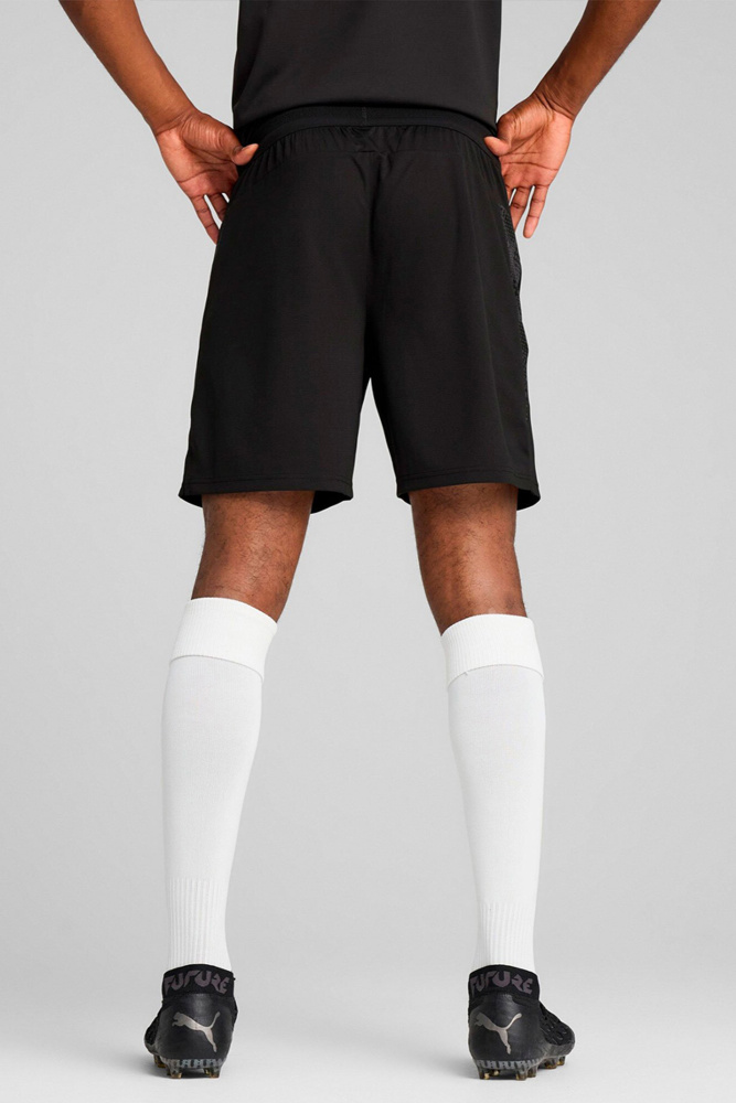 Шорты тренировочные Puma