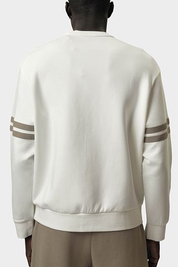 Свитшот Armani Exchange