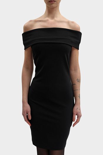 Платье Armani Exchange