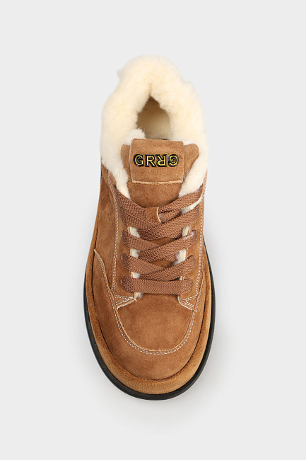 Кроссовки Graciana