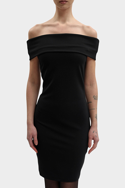 Платье Armani Exchange