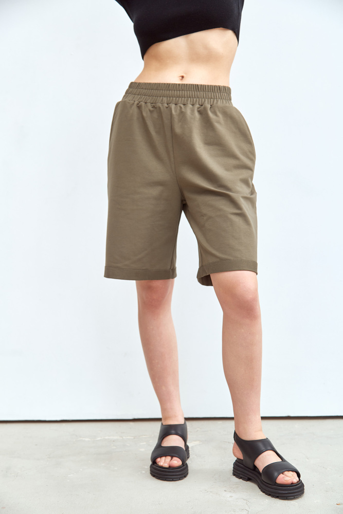 W-231-P-22-0081 шорты спортивные the hills 