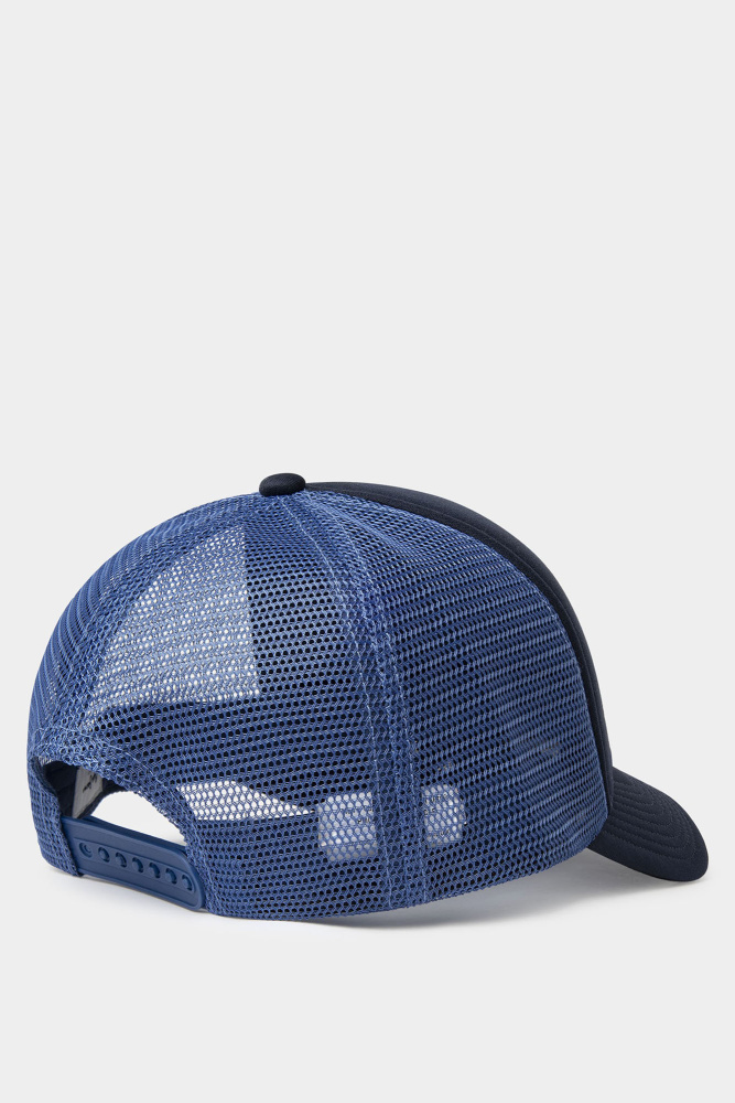 PM0400003 Кепка Pepe Jeans Синий