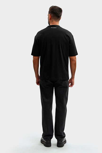 Футболка Karl Lagerfeld