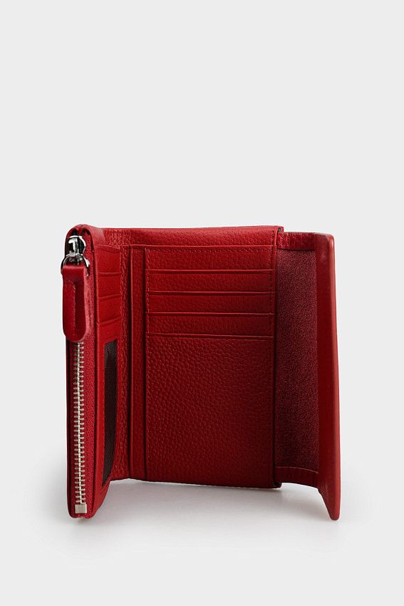 Кошелёк Marc Cony Бордовый