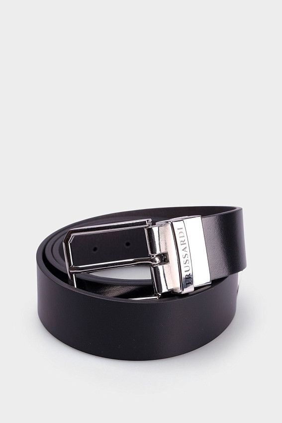 Ремень Trussardi Черный