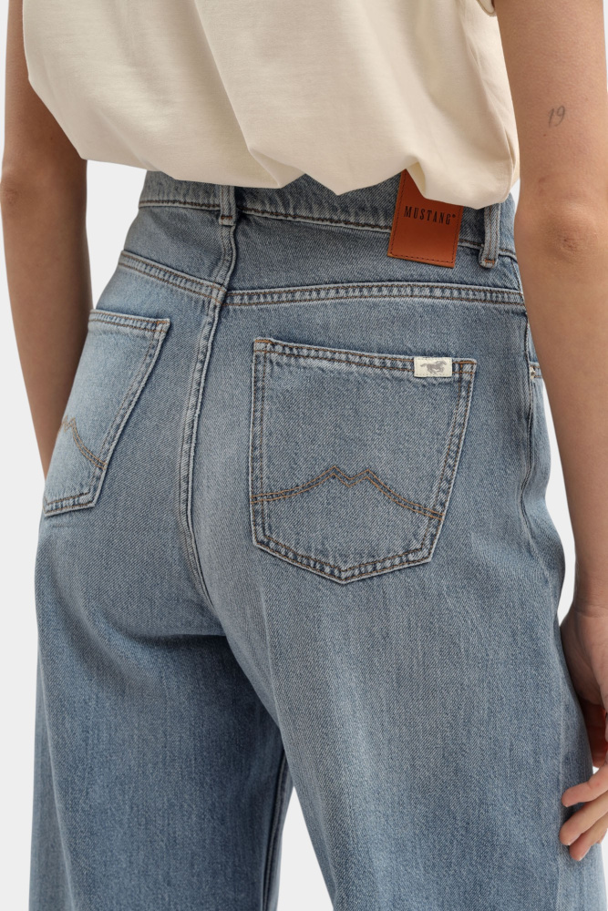 1016927-5000 джинсы mustang 