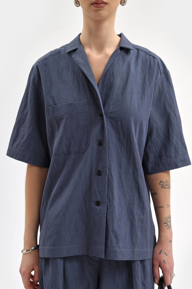 W-261-TH-56-0906 рубашка the hills 