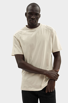 Футболка Bikkembergs