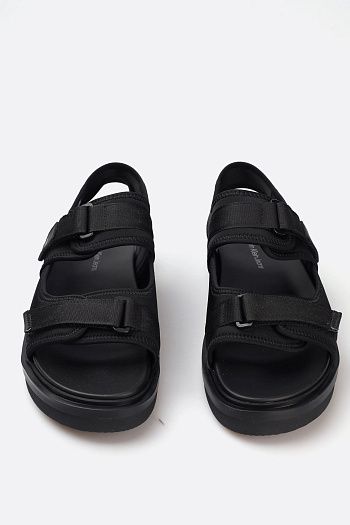 Сандалии Calvin Klein Jeans