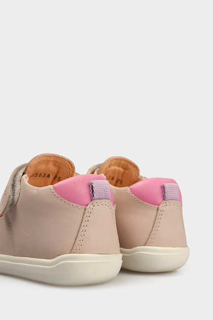 Кроссовки Geox