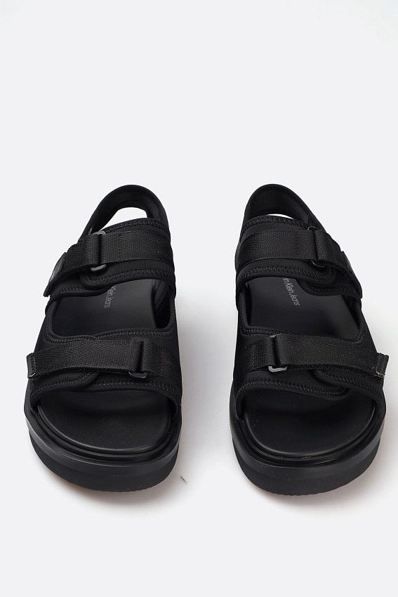 Сандалии Calvin Klein Jeans Черный