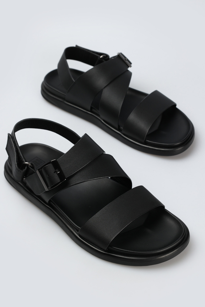 GAM-8220 Сандалии Graciana Черный