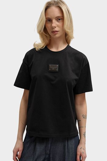 Футболка Emporio Armani