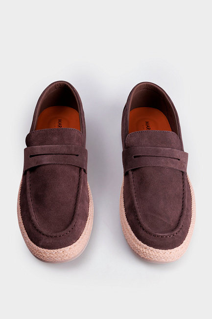 Эспадрильи Marc Cony