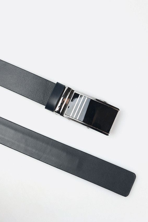 Ремень Marc Cony Синий