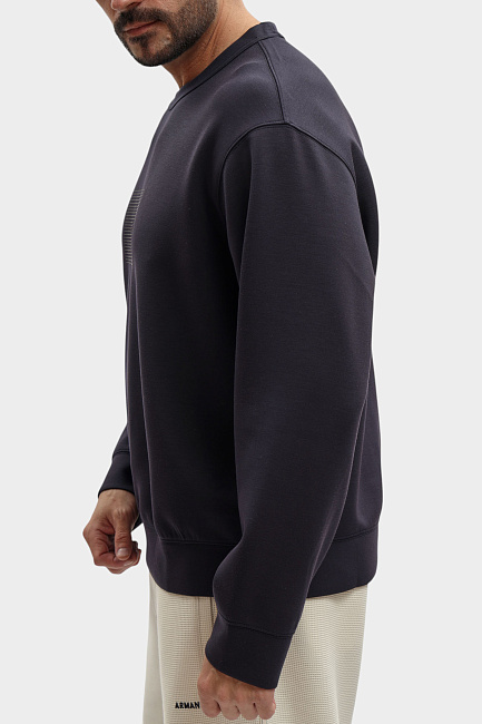 Свитшот Armani Exchange