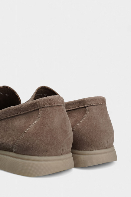 Лоферы Graciana