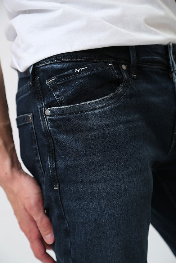 Джинсы HATCH Pepe Jeans