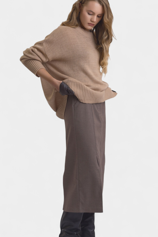 W-252-TH-56-2607-280 юбка the hills 