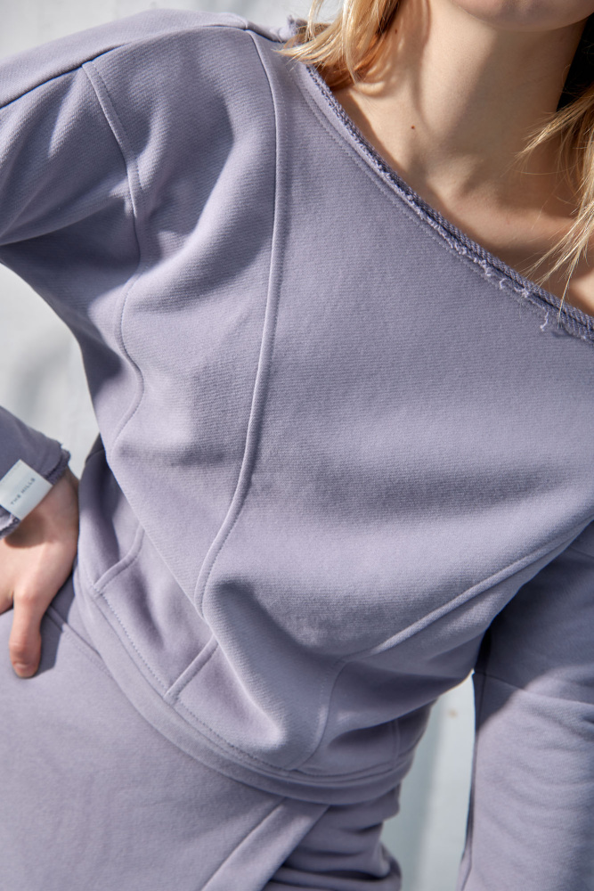 W-241-THT-20-0081 свитшот the hills 